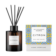 Аромадифузор для дому Citron Mr.SCRUBBER 160 мл